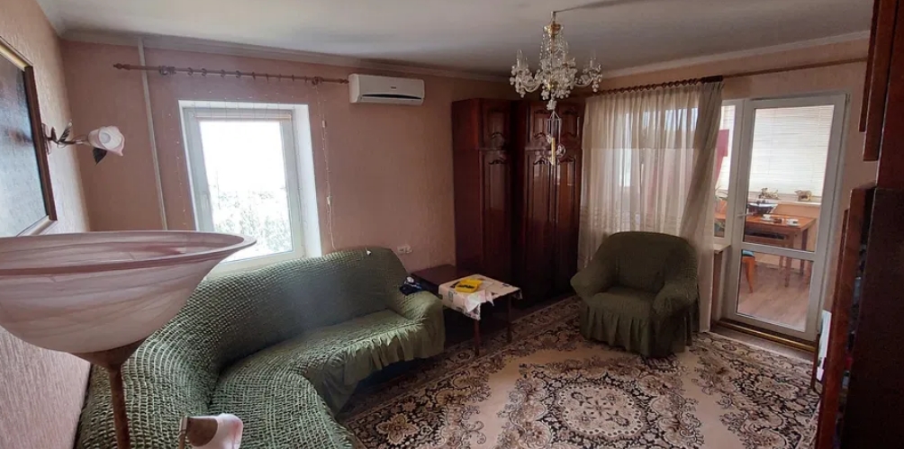 продажа трехкомнатной квартиры номер A-174006 в Киевском районе, фото номер 7
